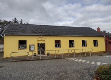 Ørre forsamlingshus